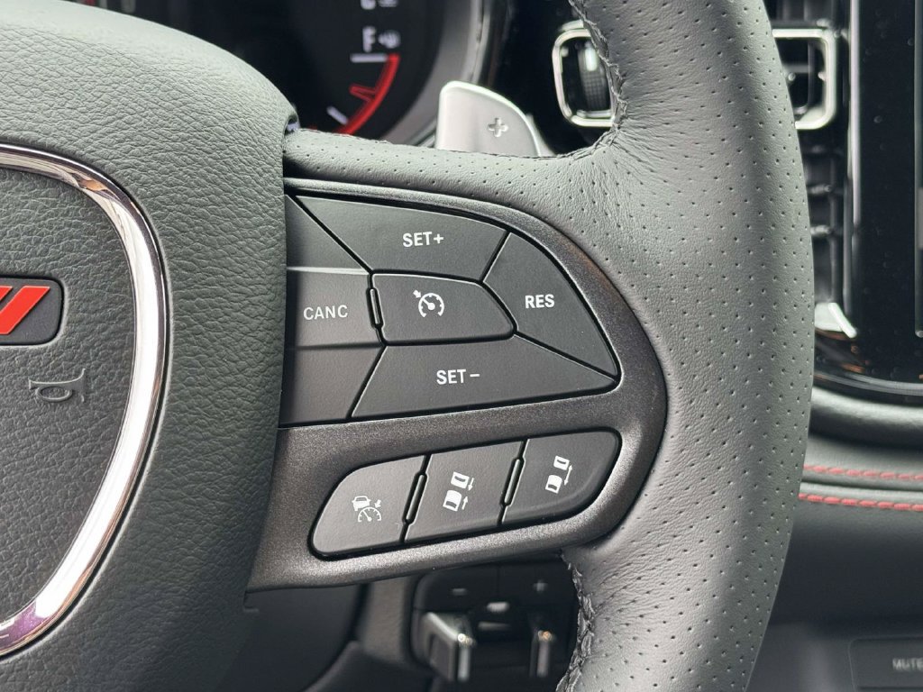 New 2026 Dodge Durango GT AWD/4WD image 23