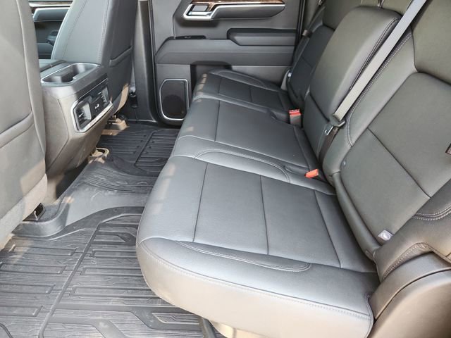 Used 2026 GMC Sierra 1500 Elevation w/ Elevation Premium Package AWD/4WD image 25