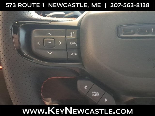 New 2026 Dodge Charger Scat Pack AWD/4WD image 12