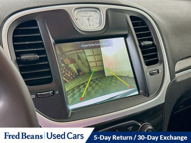 Used 2022 Chrysler 300 Touring L w/ Popular Equipment Group image 14
