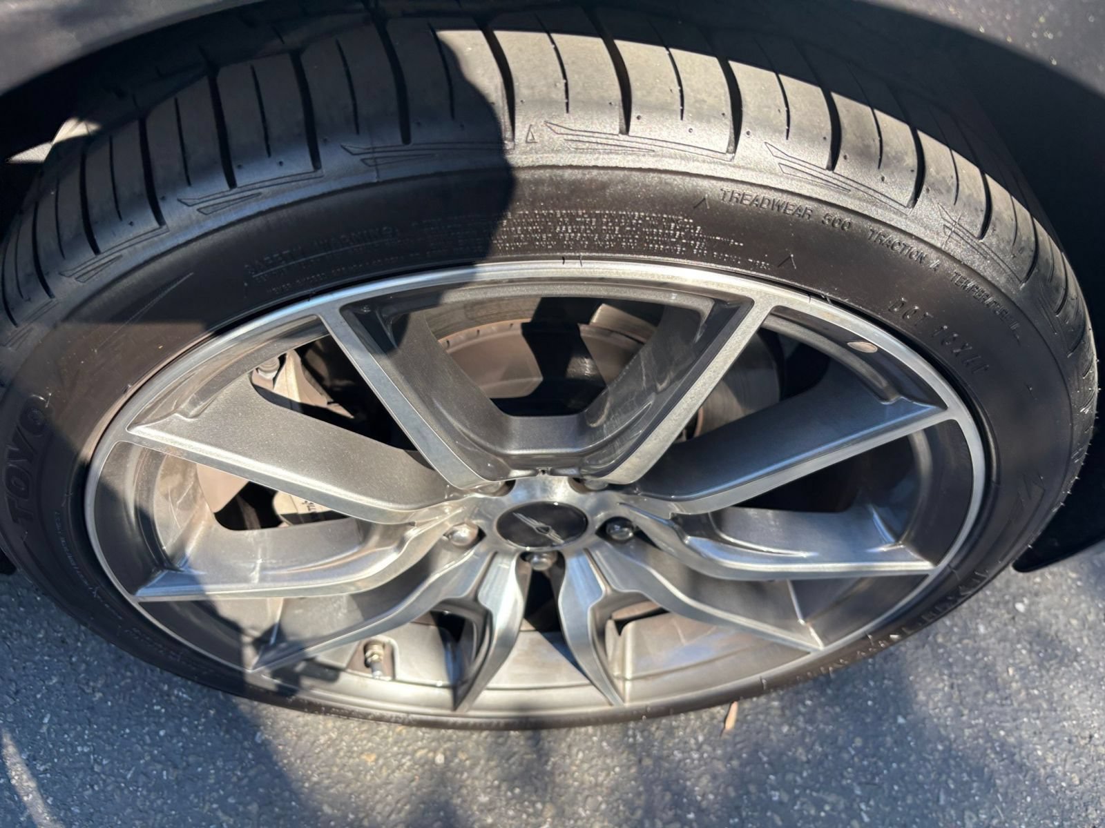 Used 2026 Genesis G70 2.5T RWD image 31