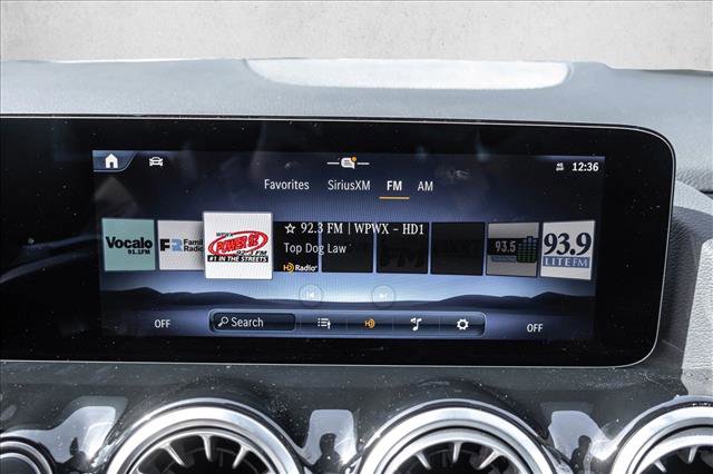 New 2026 Mercedes-Benz GLA 35 AMG 4MATIC image 15