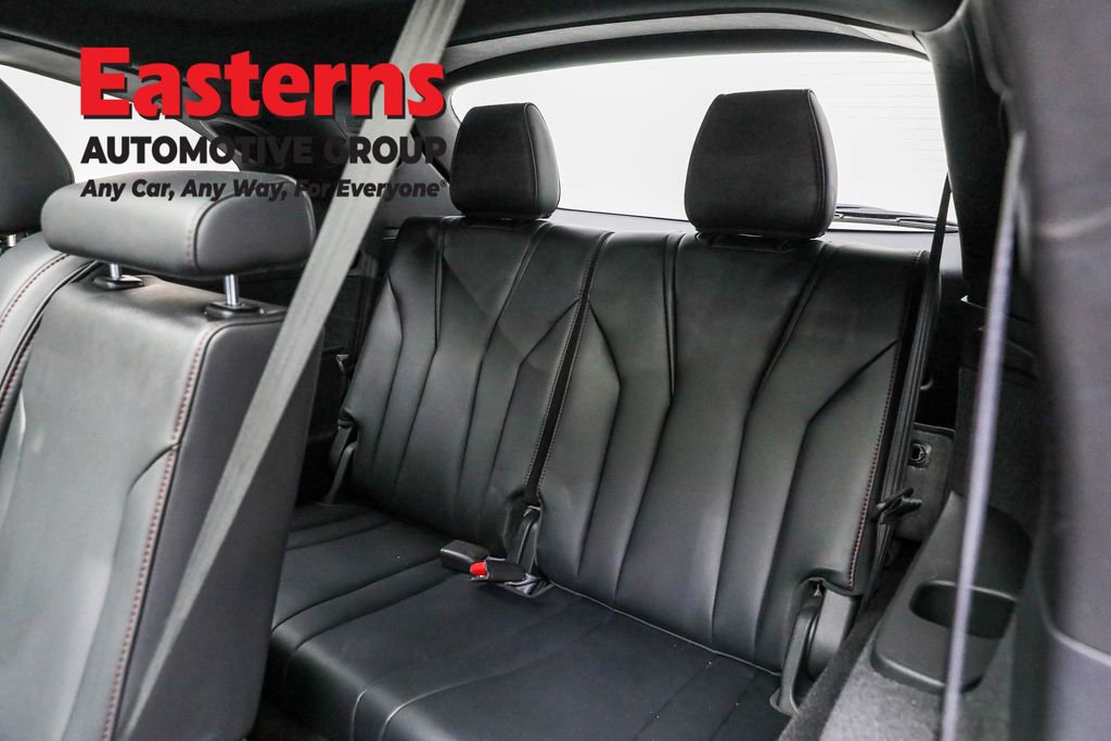 Used 2022 Acura MDX A-Spec image 28