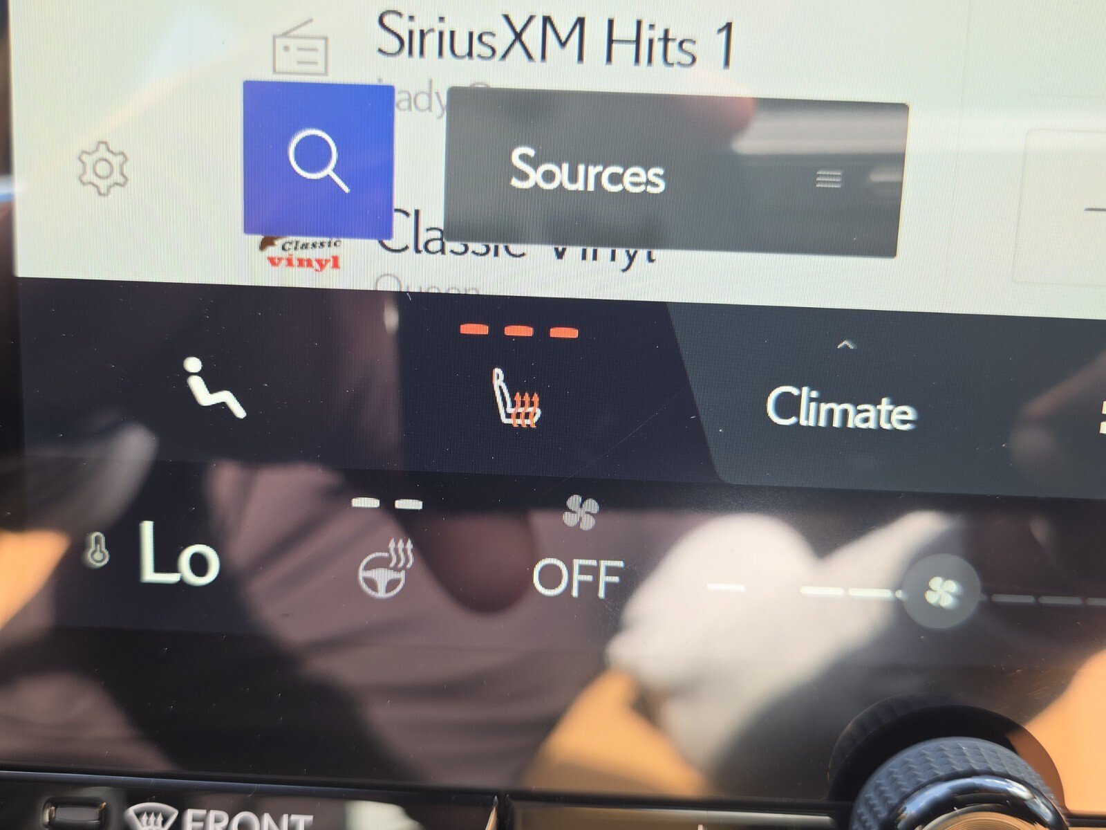 New 2026 Lexus NX 350 AWD w/ Cold Area Package image 23