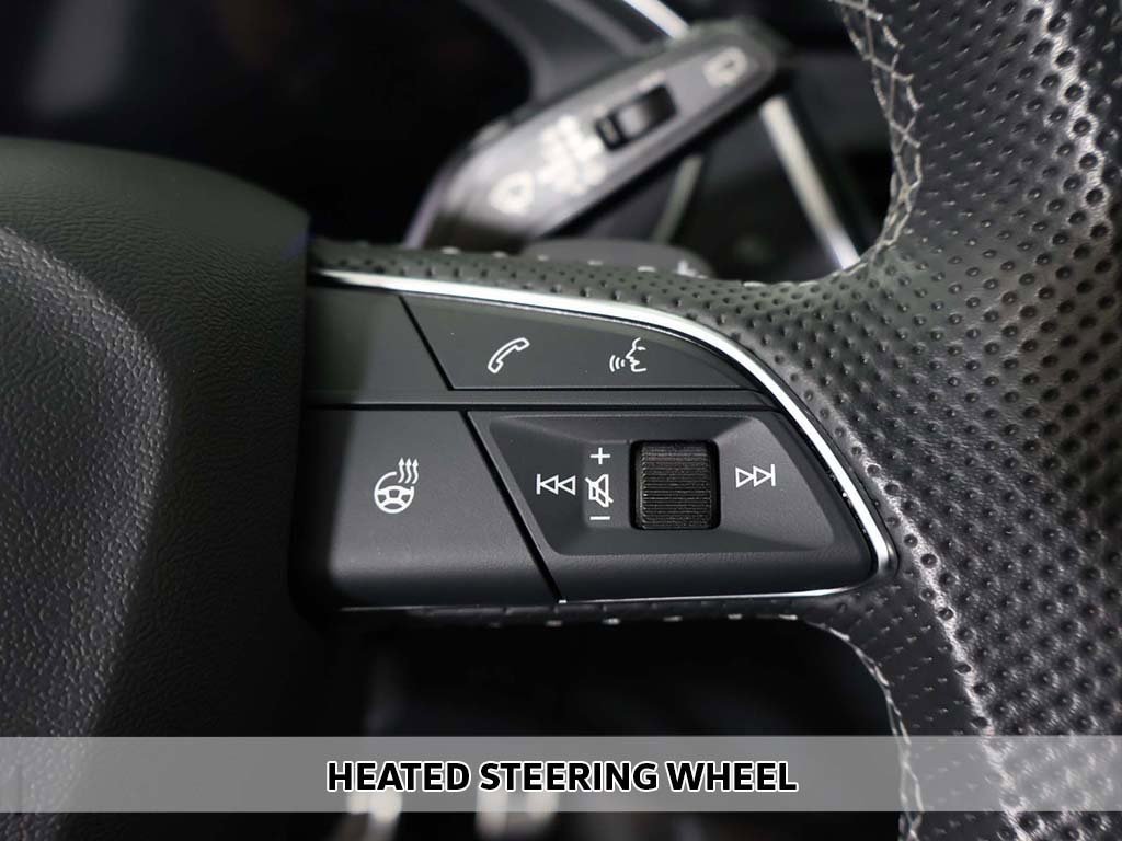 Used 2022 Audi SQ5 Premium Plus w/ Premium Plus Package image 8