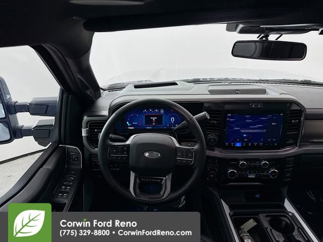 New 2026 Ford F250 Platinum image 26