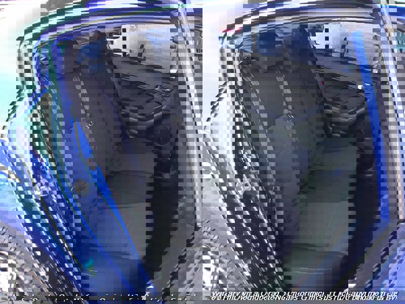 Used 2018 Kia Forte S w/ S Technology Plus Package image 23