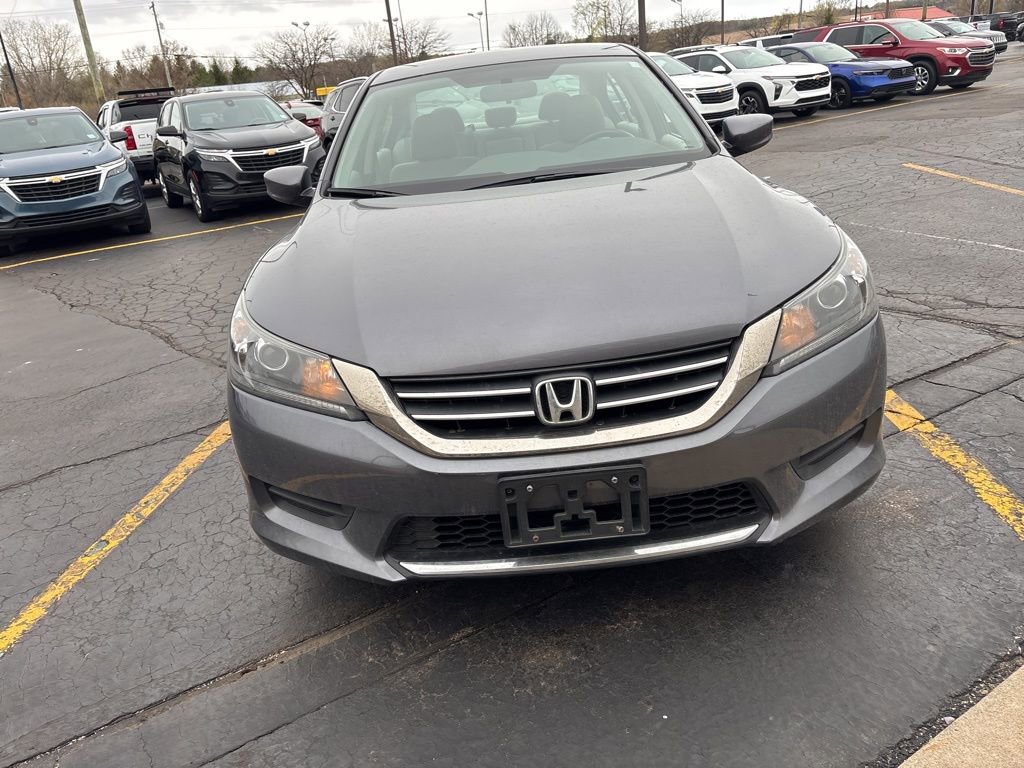 Used 2013 Honda Accord LX image 11