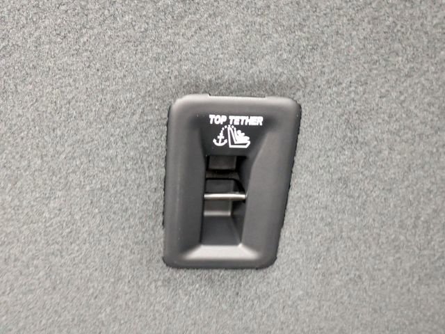 New 2026 Chevrolet Traverse High Country image 33