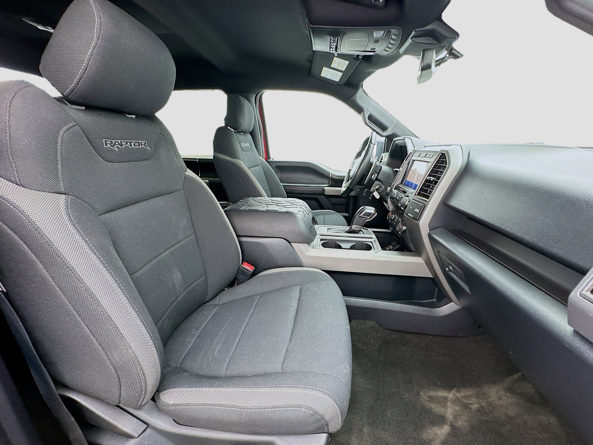 Used 2020 Ford F150 Raptor image 19