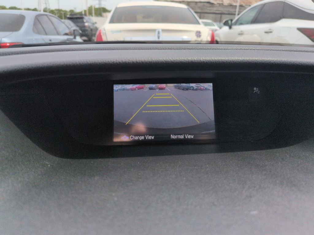 Used 2014 Honda CR-V LX image 20