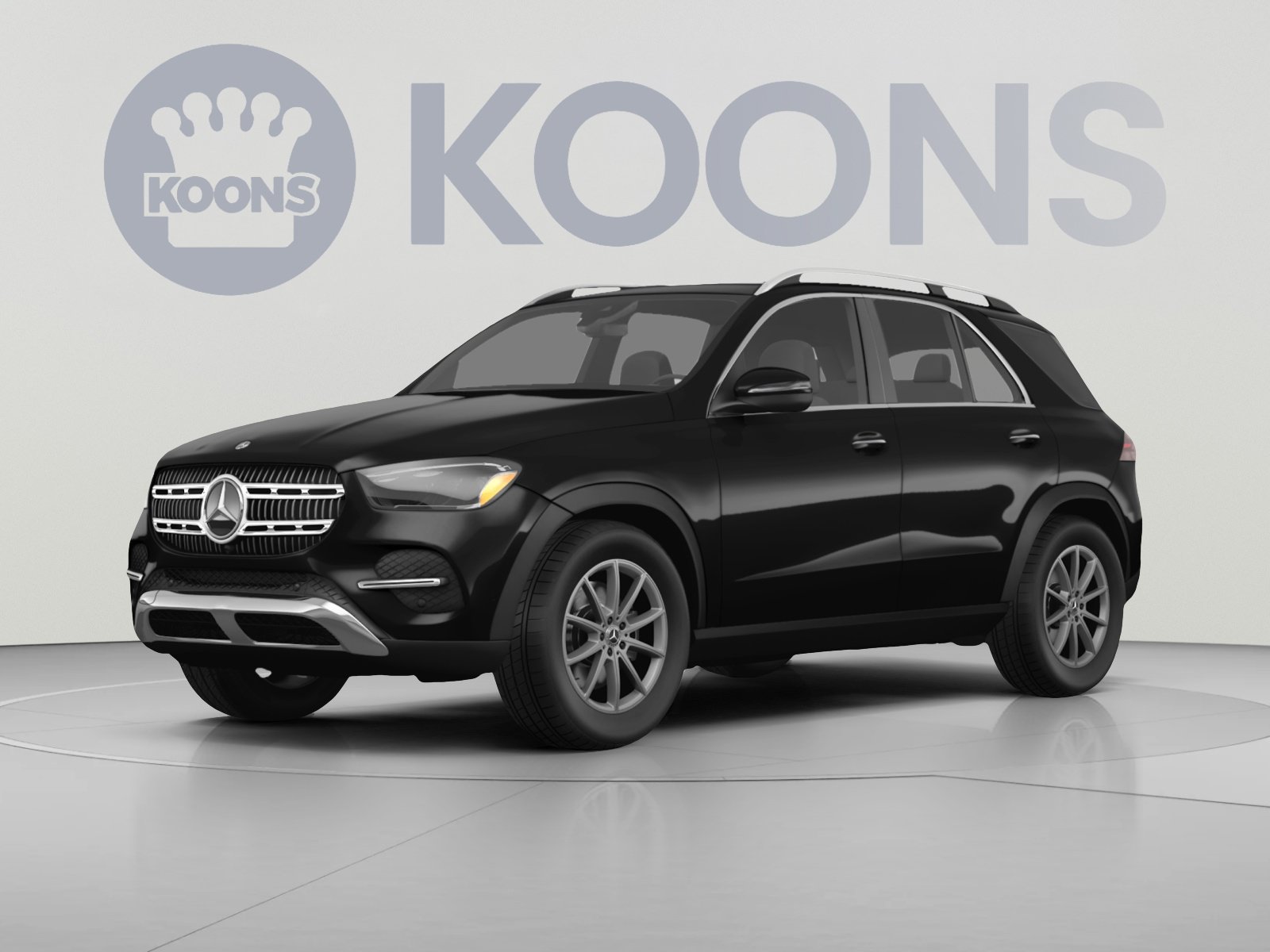 Used 2025 Mercedes-Benz GLE 350 4MATIC
