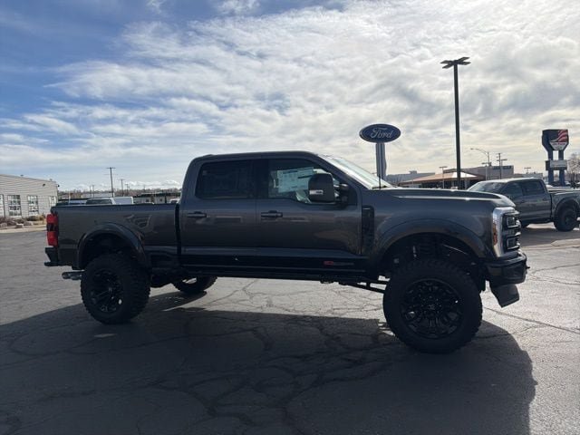 New 2024 Ford F250 Lariat w/ Lariat Ultimate Package AWD/4WD image 53