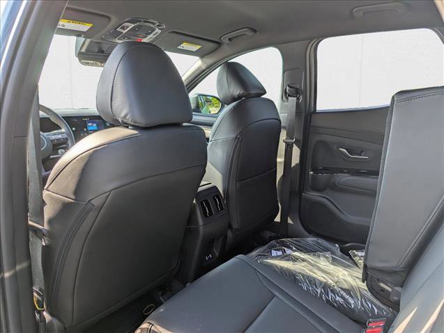 New 2026 Hyundai Santa Cruz XRT AWD/4WD image 18