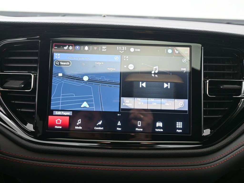 New 2026 Dodge Durango GT image 32