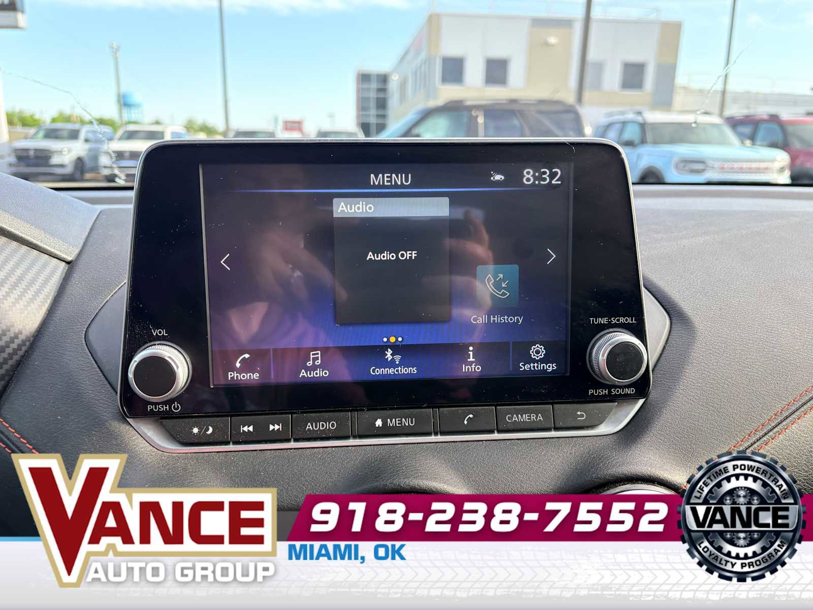 Used 2024 Nissan Sentra SR w/ SR Premium Package FWD image 25