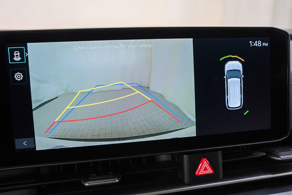 New 2026 Kia Carnival image 14