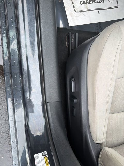 Used 2020 Nissan Altima 2.5 SV image 19