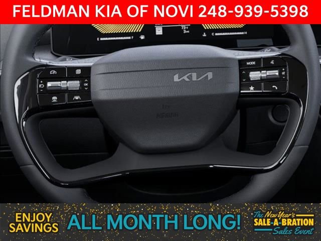New 2026 Kia Sorento EX image 23