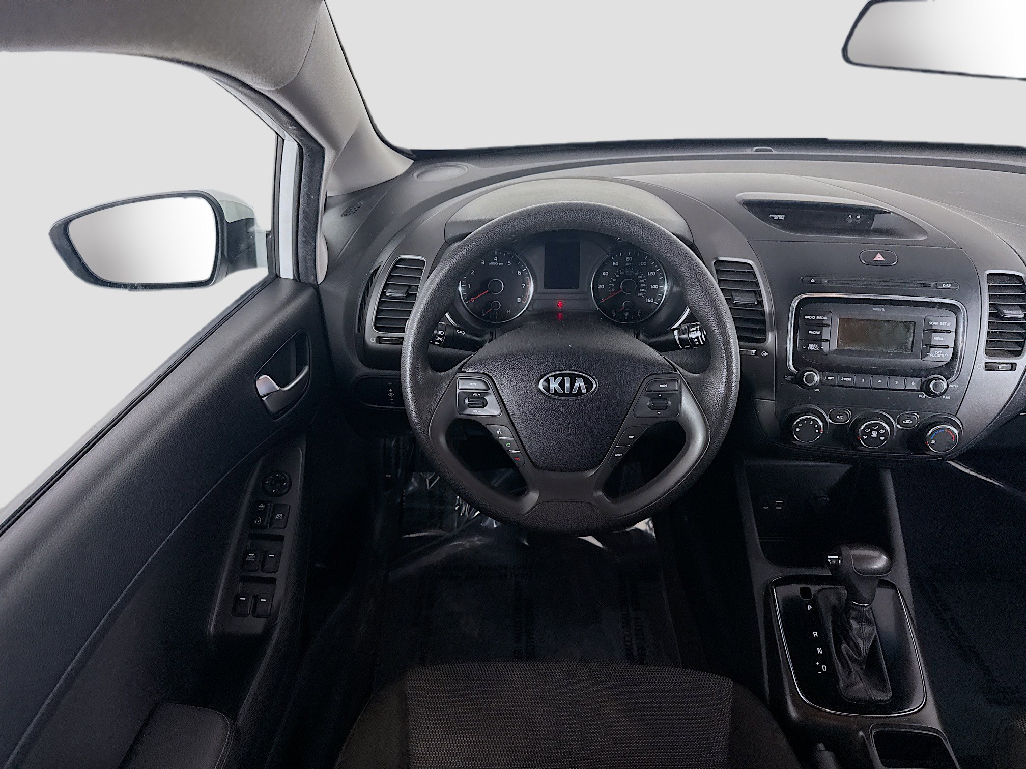 Used 2017 Kia Forte LX image 17