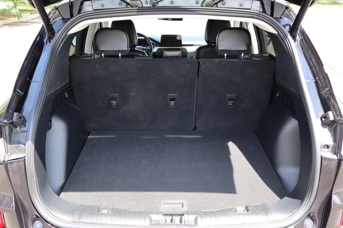 Used 2022 Ford Escape SEL image 14