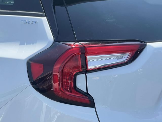 Used 2023 GMC Terrain SLT AWD/4WD image 9