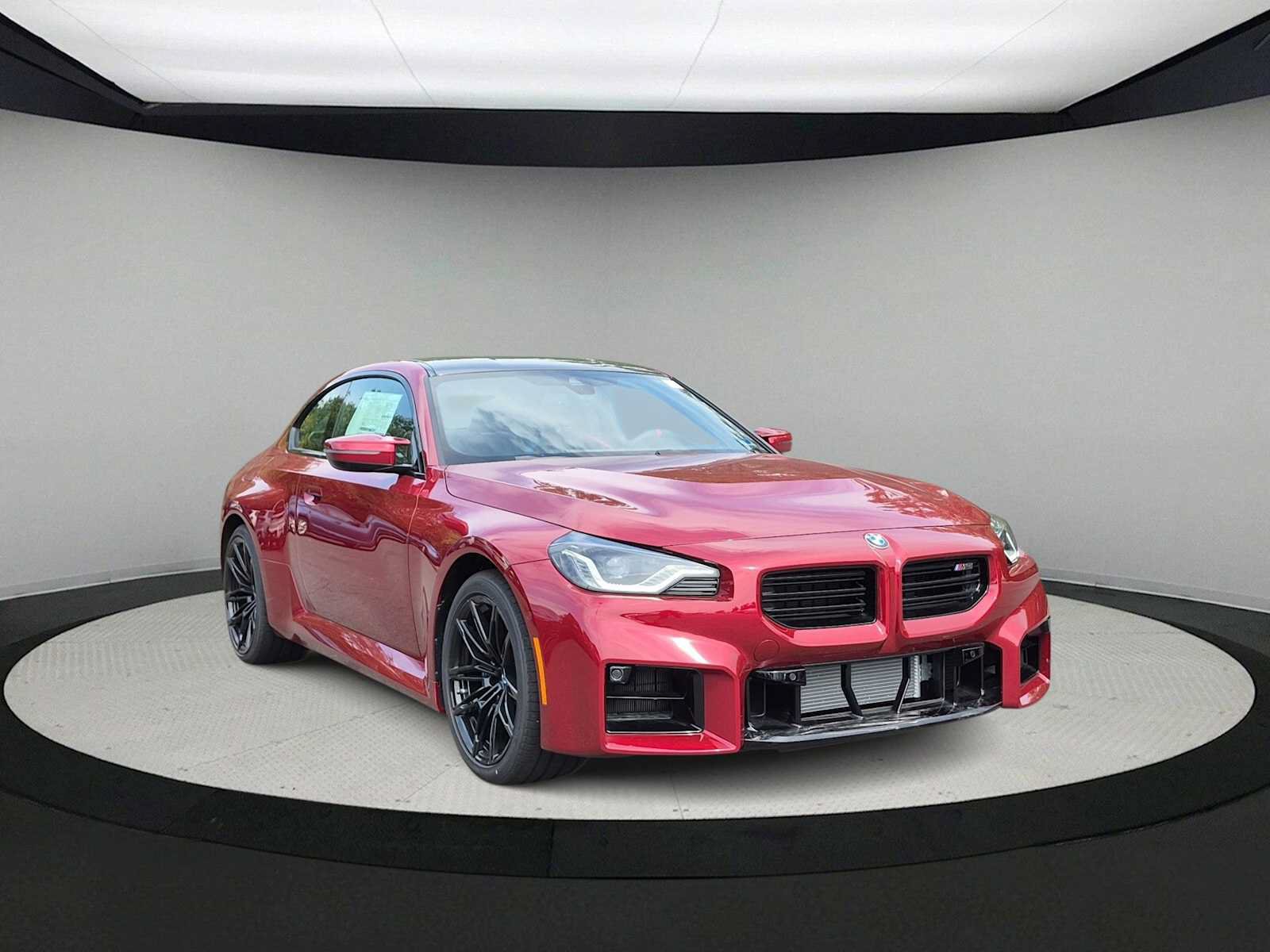 New 2026 BMW M2 w/ Lighting Package RWD image 2