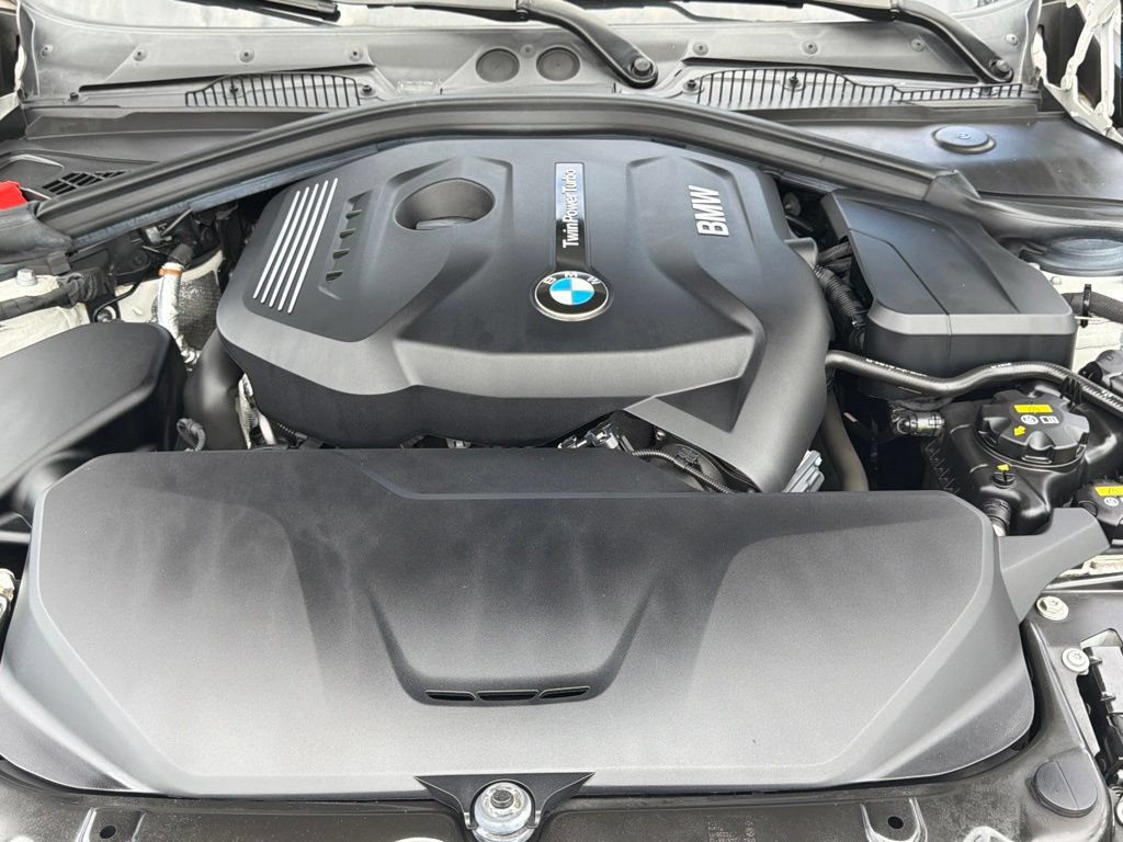 Used 2018 BMW 230i Coupe RWD image 37
