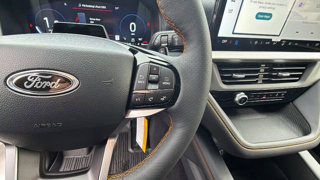 New 2026 Ford Explorer Tremor image 28