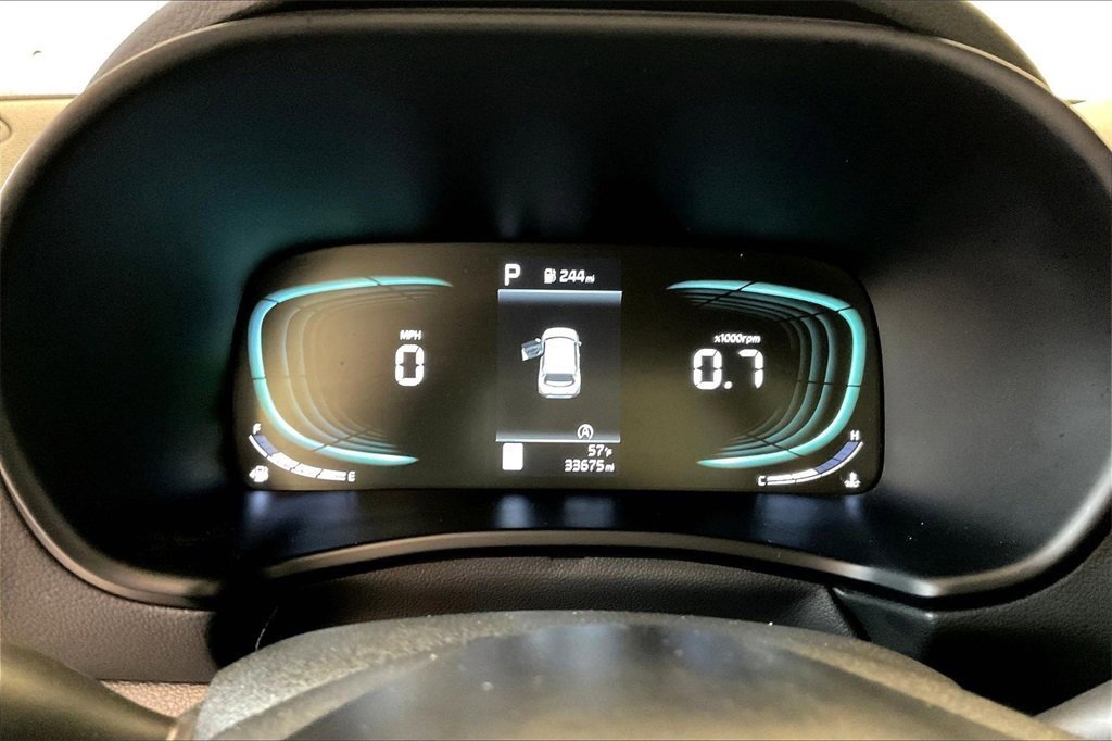 Used 2024 Kia Soul LX w/ Option Group 015 image 18