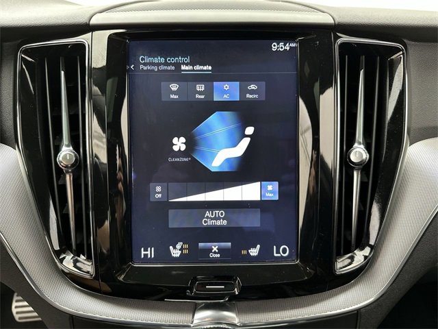 Used 2018 Volvo XC60 T8 R-Design w/ Convenience Package image 19