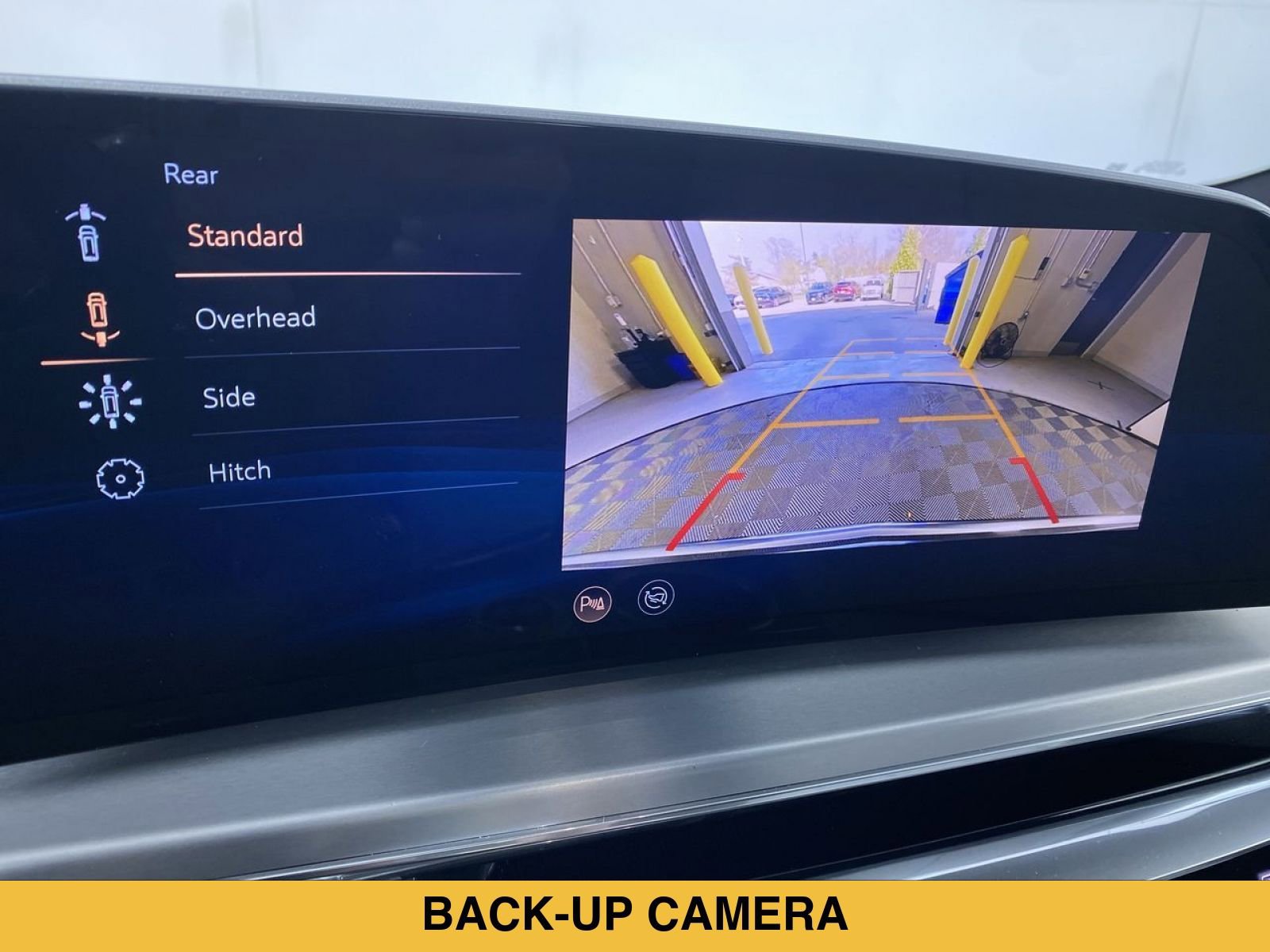 Certified 2024 Cadillac Lyriq Luxury w/ LPO, Floor Liner Package AWD/4WD image 7