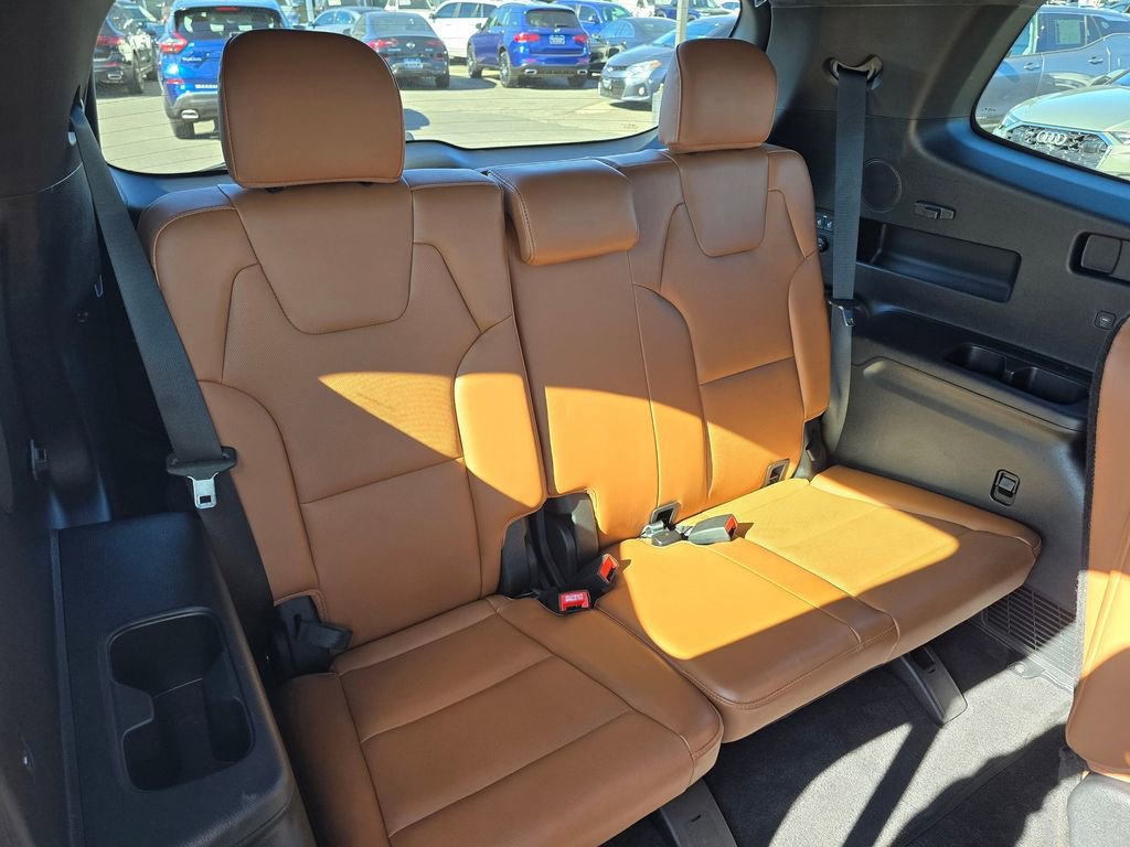 Used 2024 Kia Telluride SX Prestige X-Line image 15