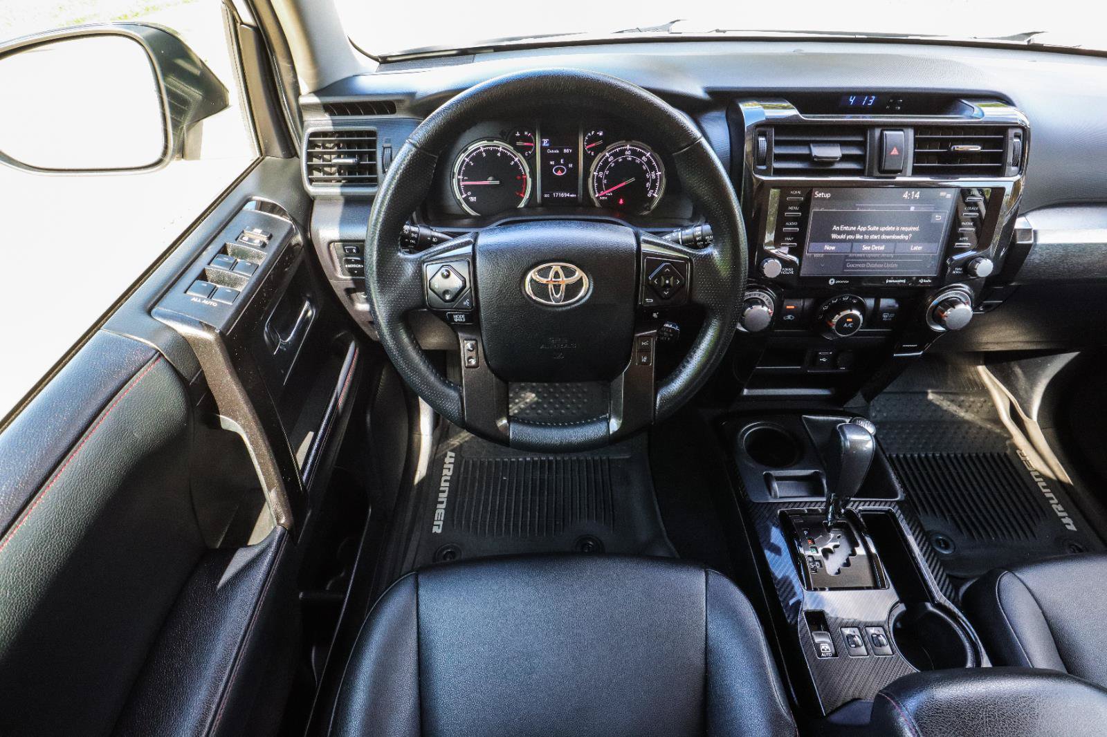 Used 2020 Toyota 4Runner Venture w/ Moonroof Package AWD/4WD image 27