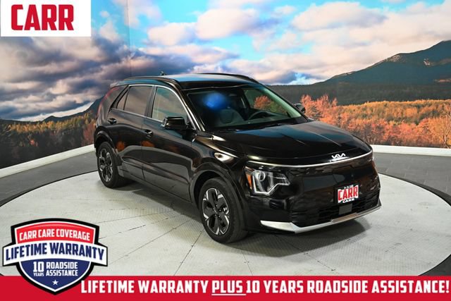 Used 2024 Kia Niro Wind