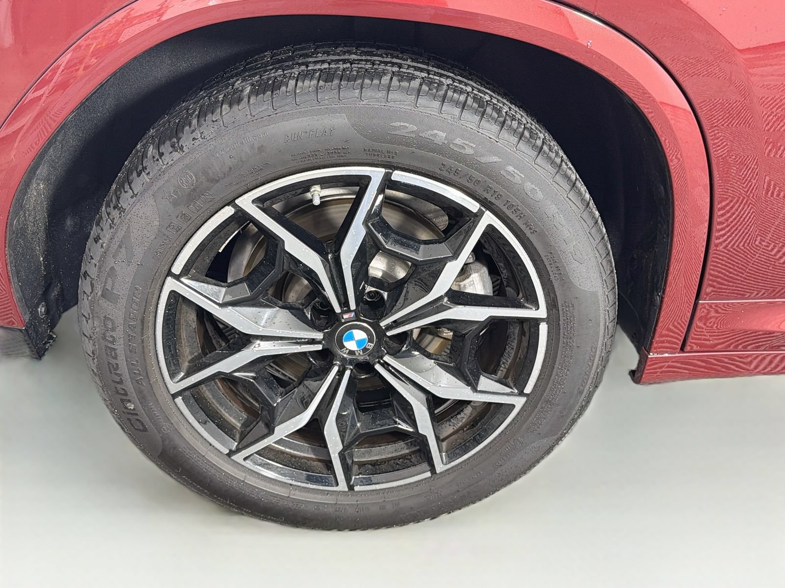Used 2025 BMW X4 xDrive30i AWD/4WD image 36