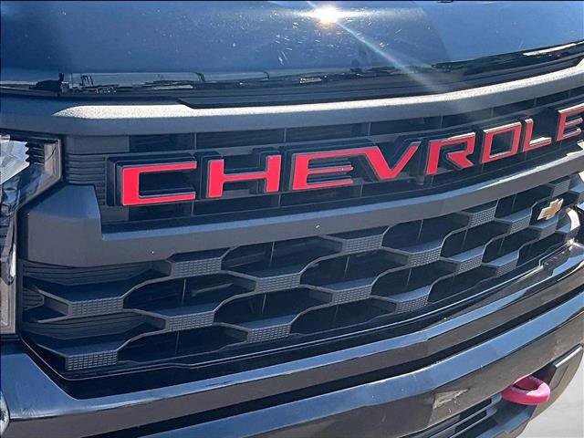 Used 2023 Chevrolet Silverado 1500 Custom image 30