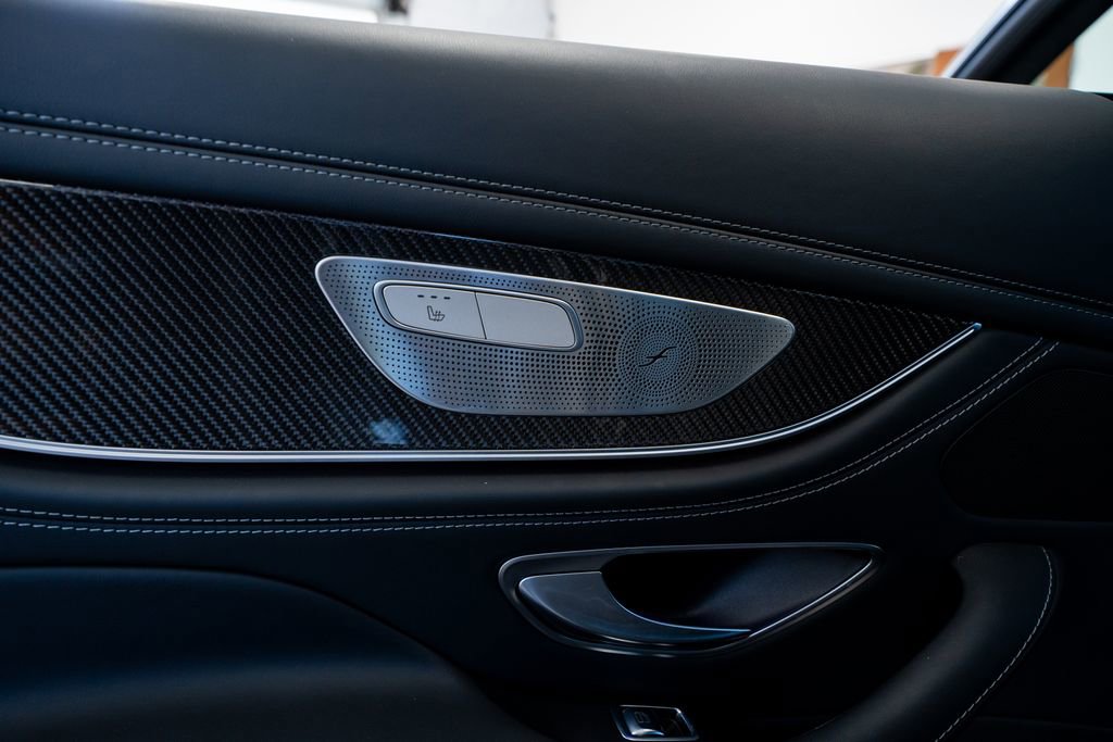 Used 2019 Mercedes-Benz AMG GT 63 image 55