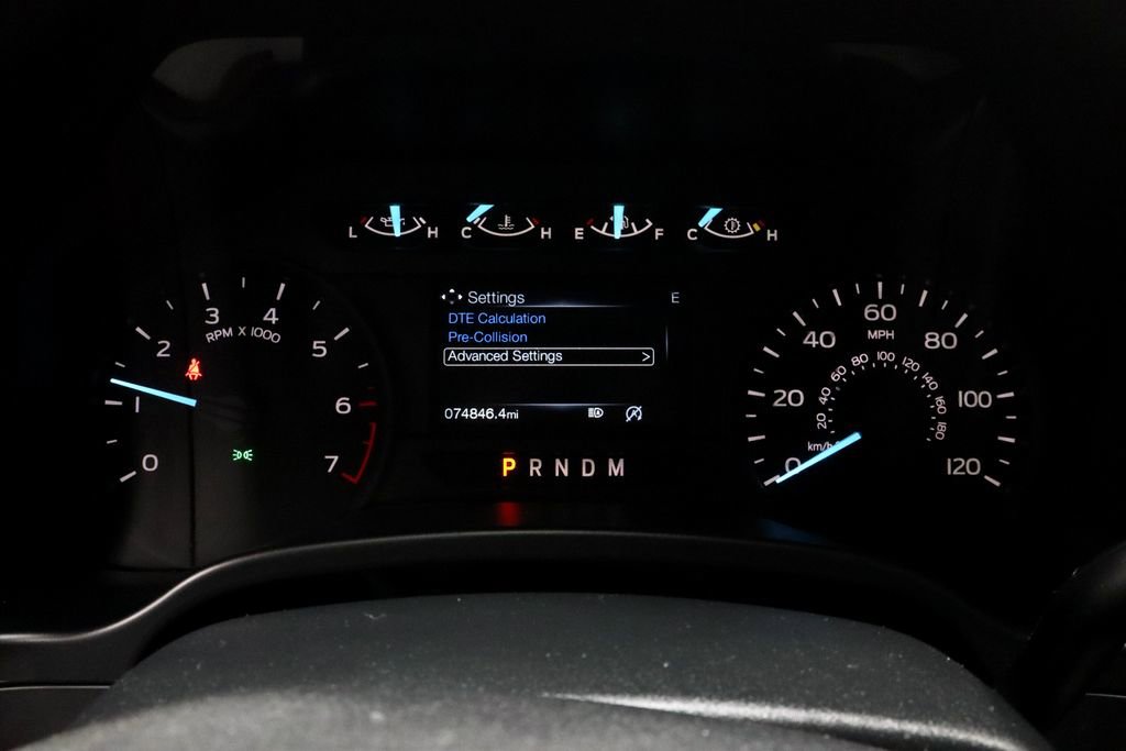 Certified 2020 Ford F150 XL w/ Equipment Group 101A Mid image 27