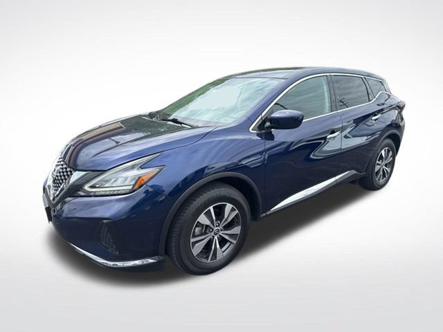 Used 2023 Nissan Murano S AWD/4WD image 7