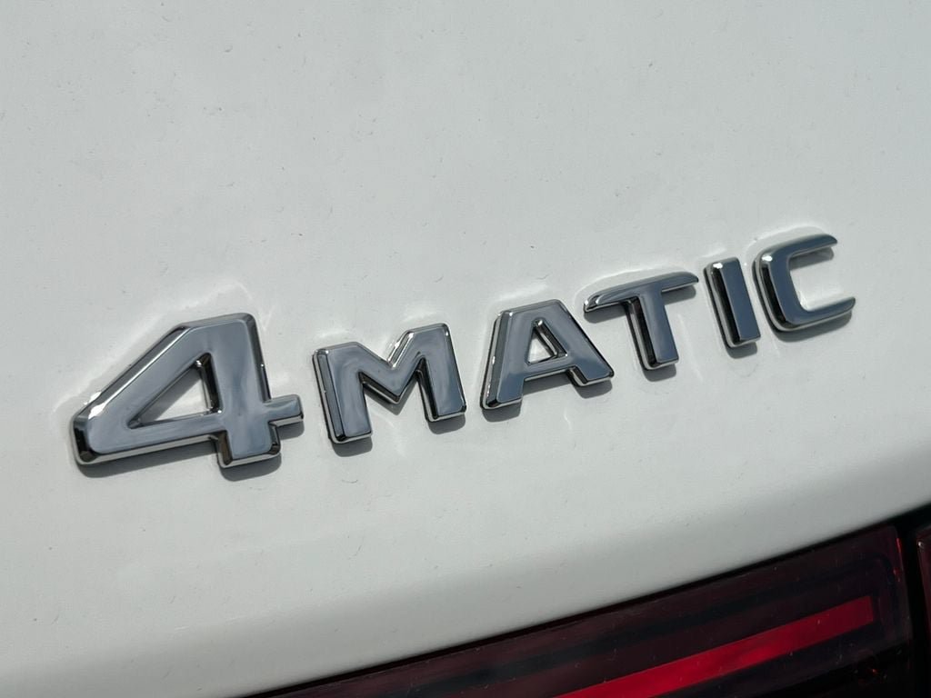 New 2026 Mercedes-Benz GLB 250 4MATIC image 38