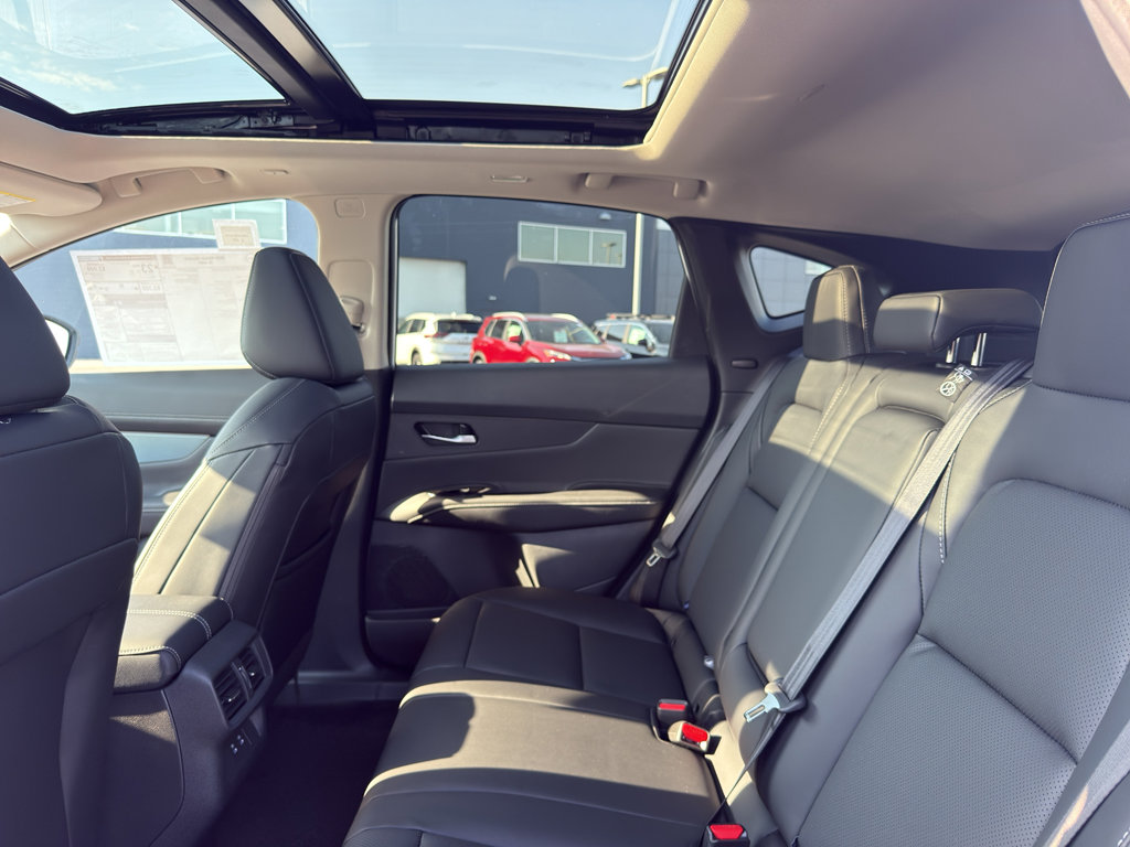 New 2026 Nissan Murano SL image 34