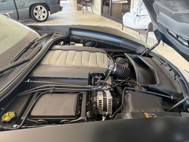 Used 2019 Chevrolet Corvette Grand Sport image 33