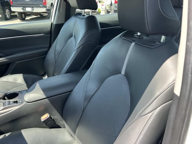 Used 2024 Toyota Camry XSE FWD image 27