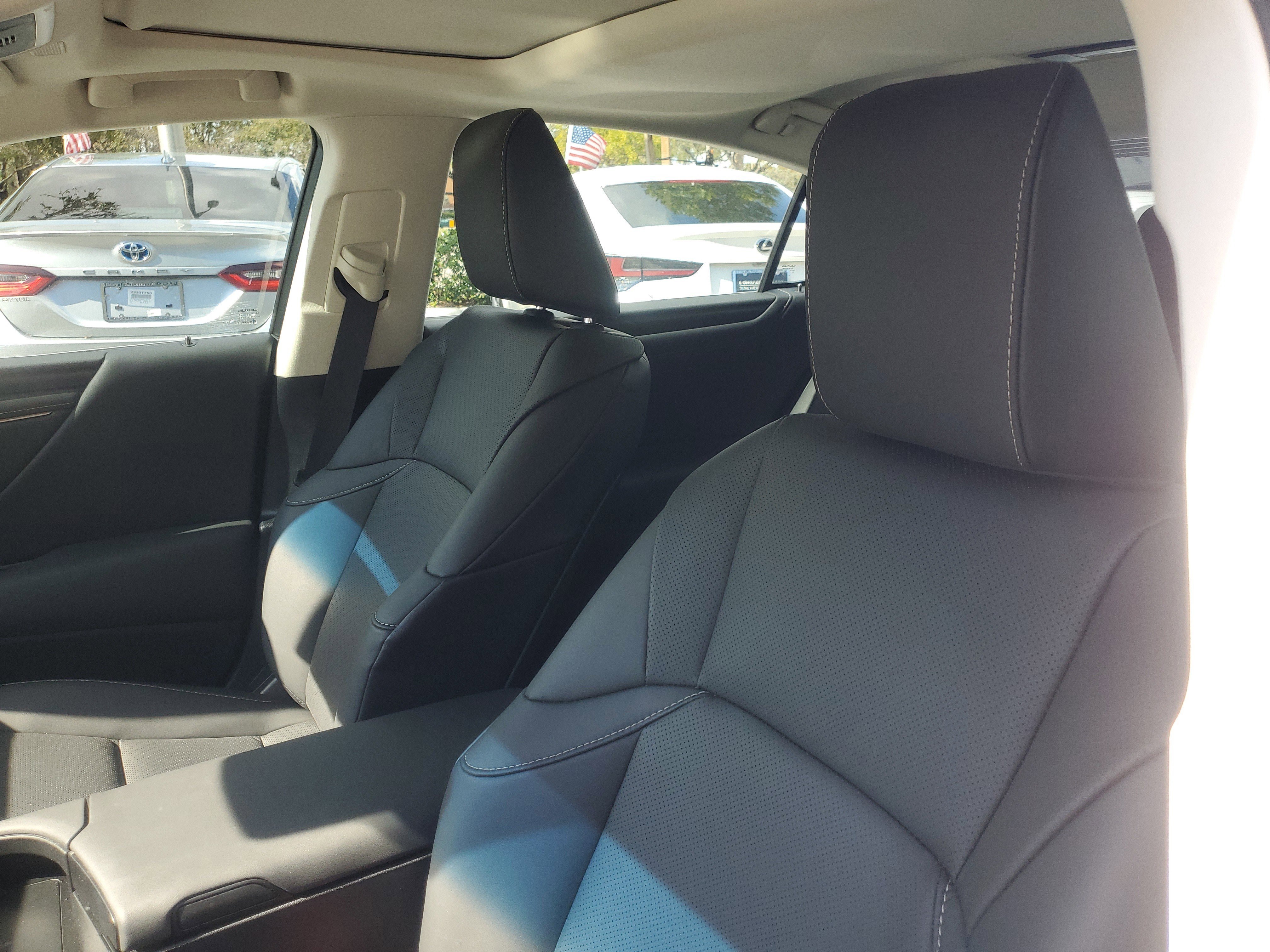 Used 2023 Lexus ES 350 ES 350 image 16