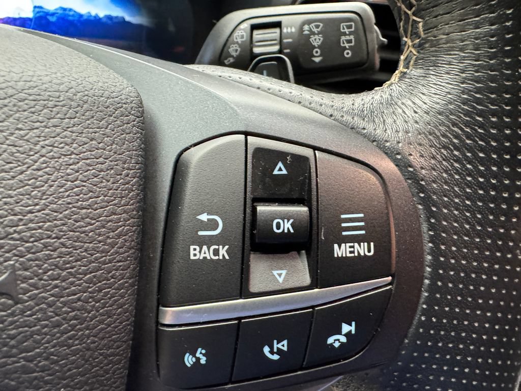 Used 2020 Ford Explorer ST AWD/4WD image 15