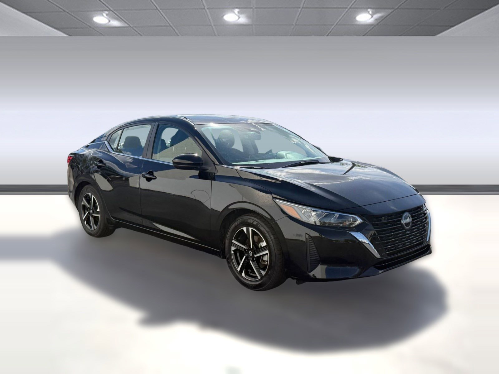 Used 2024 Nissan Sentra SV image 7