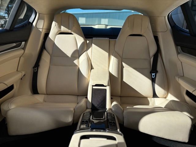 Used 2014 Porsche Panamera Turbo image 75