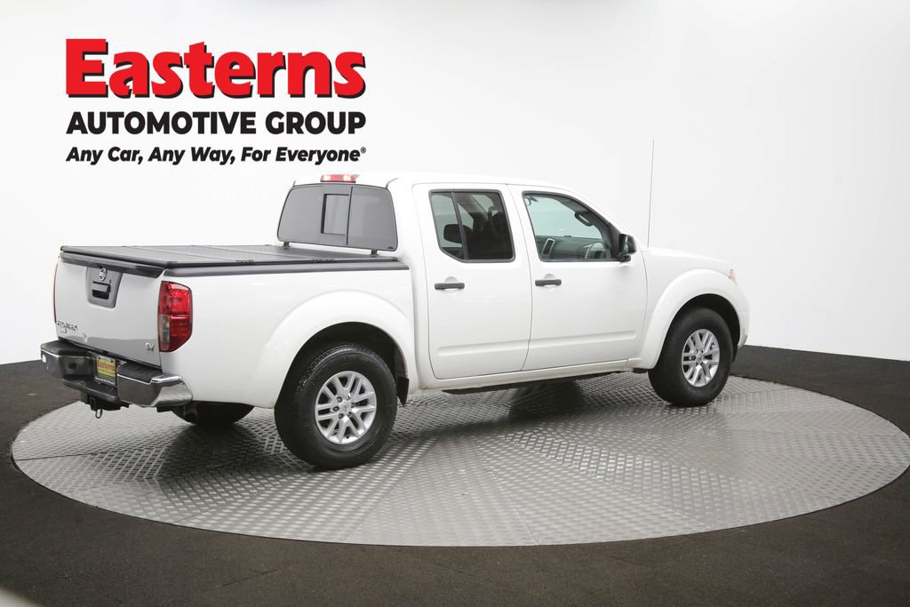 Used 2019 Nissan Frontier SV RWD image 42