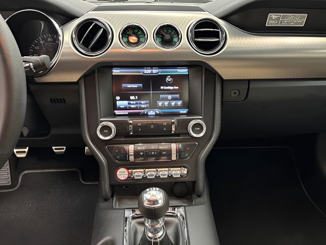 Used 2015 Ford Mustang 50 Years RWD image 16
